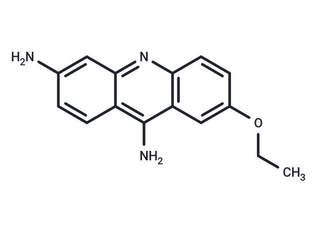 Ethacridine