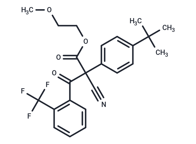 Cyflumetofen