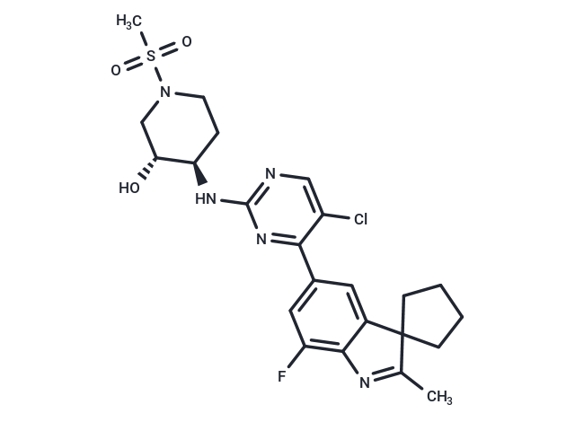 CDK4/6-IN-19