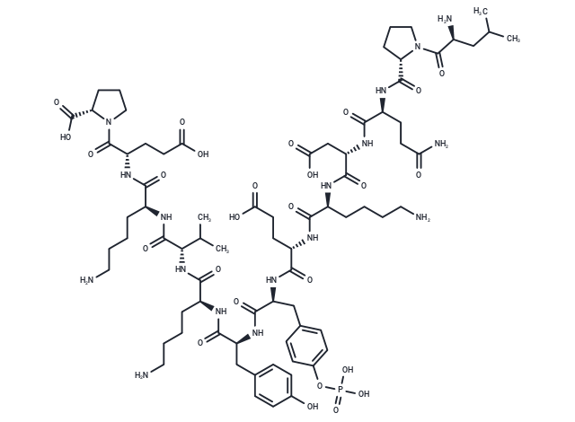 pJAK2(1001–1013)