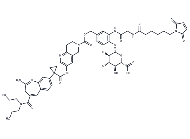 TLR8 agonist 7