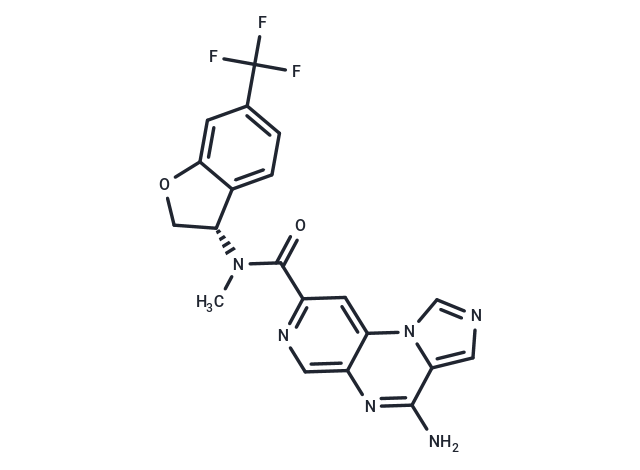 PRMT5-IN-36