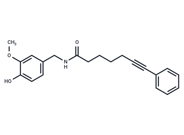 Phenylcapsaicin