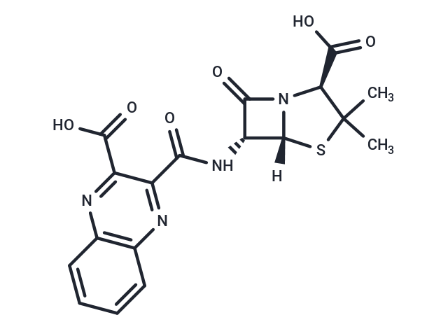 Quinacillin