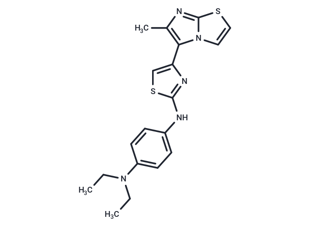 Luciferase activator-1