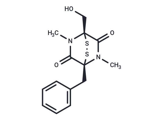 Hyalodendrin