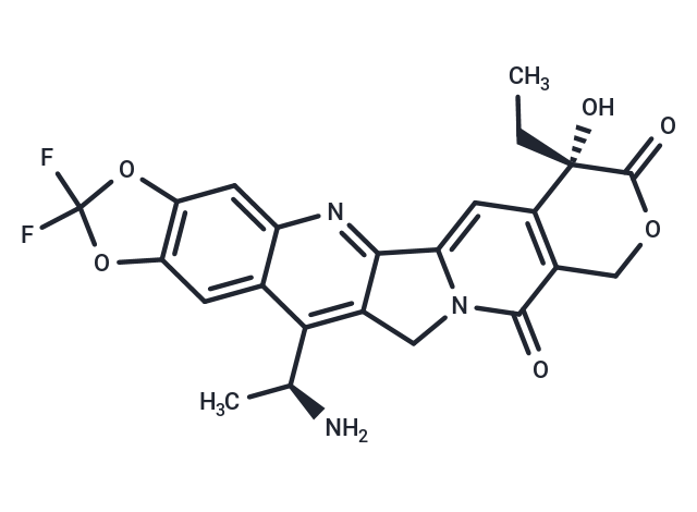 Anticancer agent 218