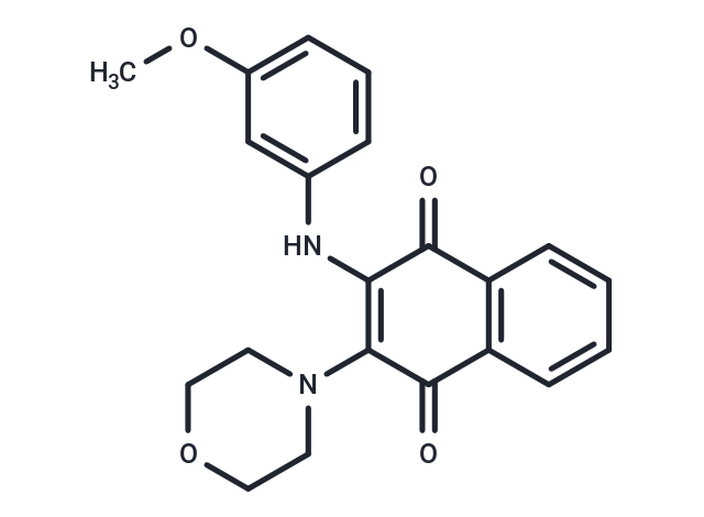 Antiviral agent 55