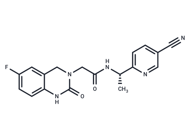 Myosin modulator 2