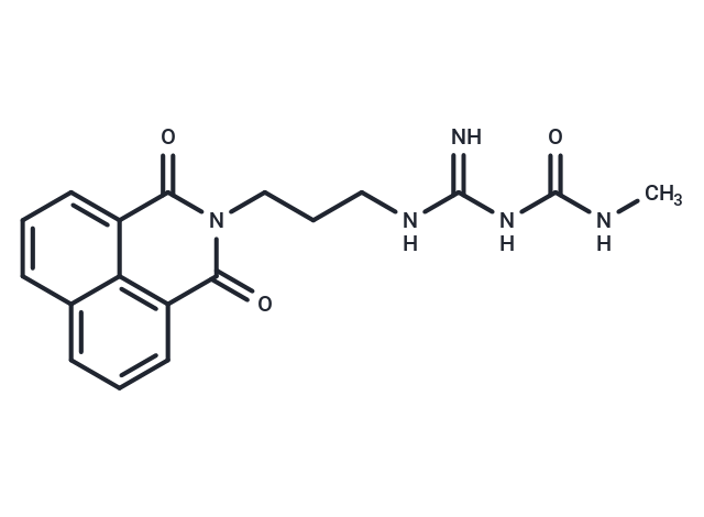 Insecticidal agent 10