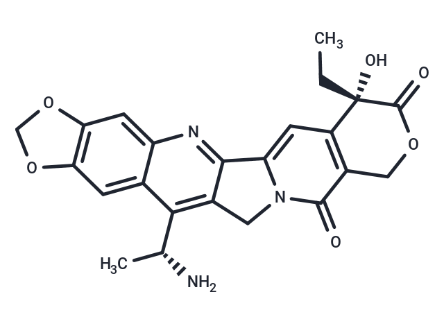 Anticancer agent 217