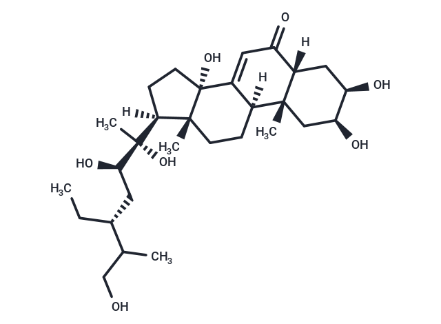 Amarasterone A