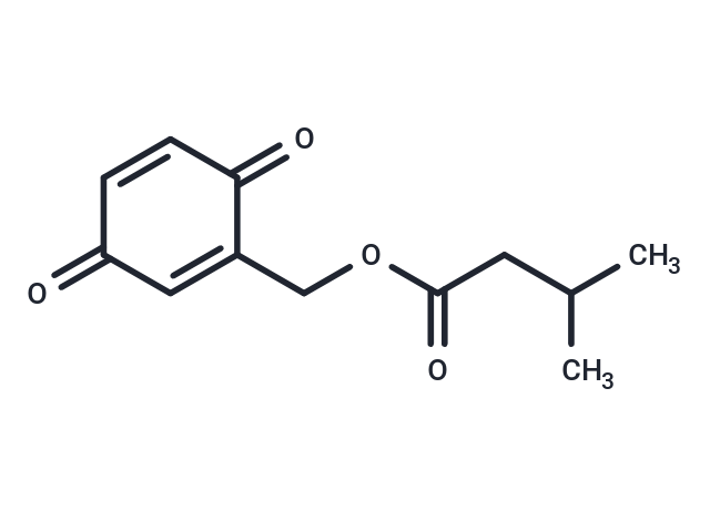 Blattellaquinone