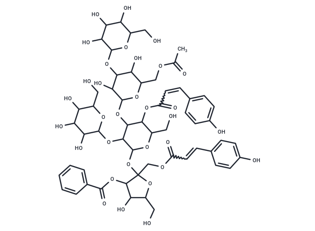 Tenuifoliose K