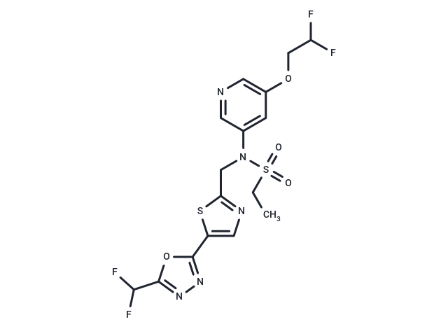 HDAC6-IN-39