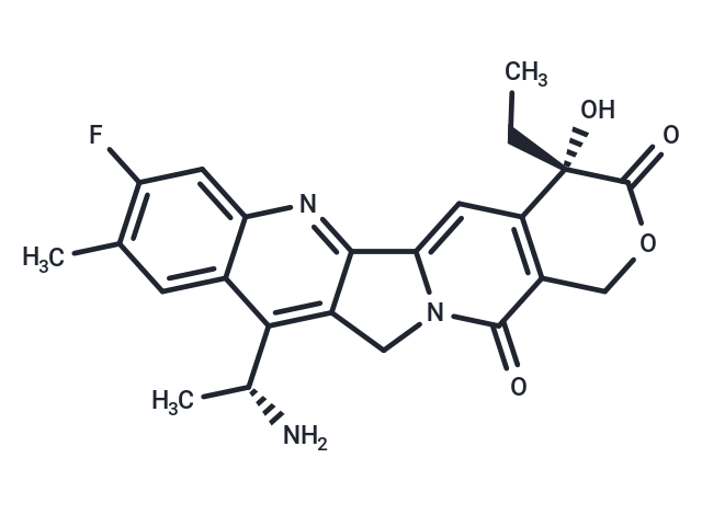 Anticancer agent 215