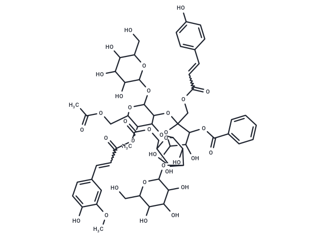 Tenuifoliose D