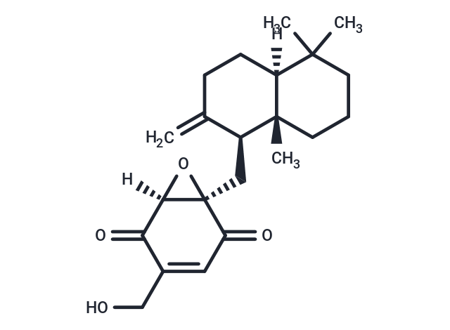 4′-Oxomacrophorin A