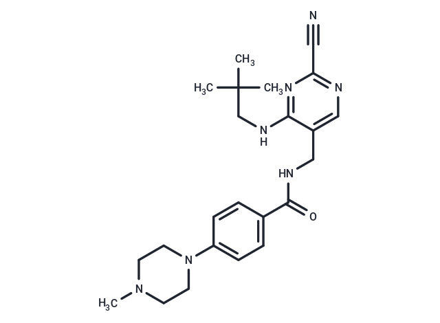 Dutacatib