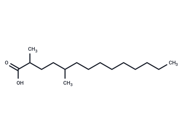 Jobosic acid