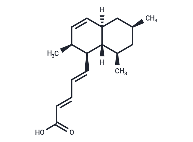 Tanzawaic acid B