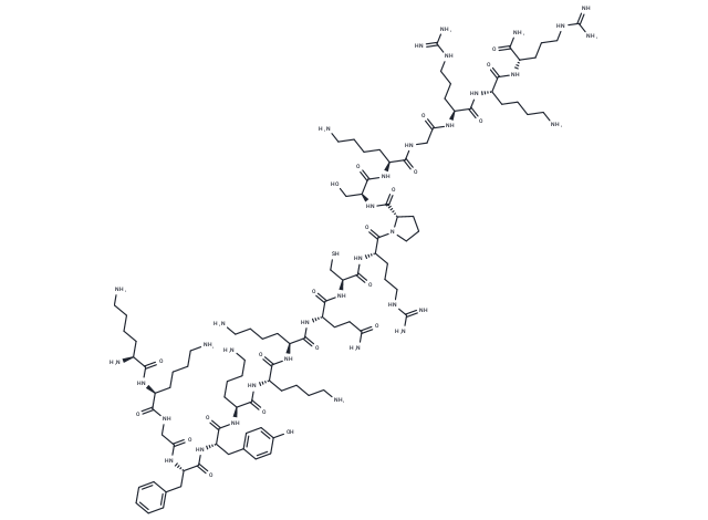 IGFBP-3 peptide