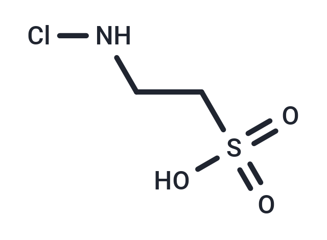 Taurine chloramine