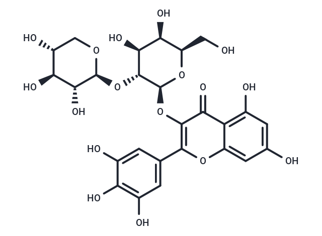 Floramanoside A