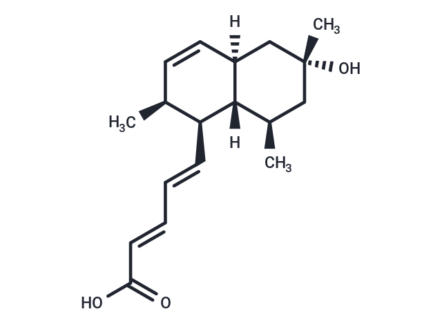 Tanzawaic acid E