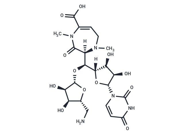 Caprazene