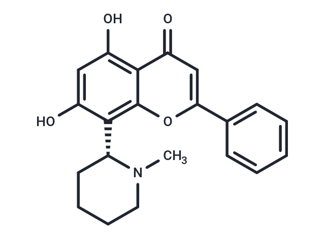 (R)-(+)-O-Demethylbuchenavianine