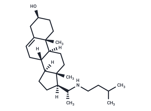 20β-22-Azacholesterol