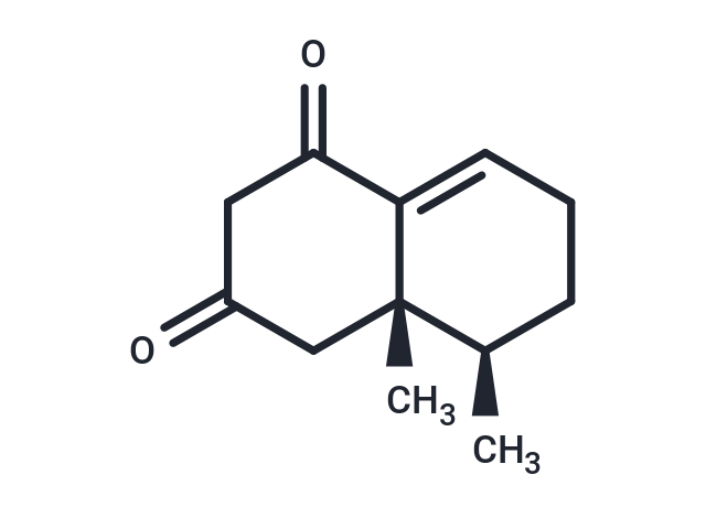 2-Deoxokanshone M