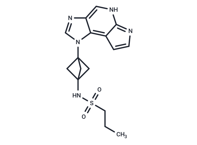 Zemprocitinib