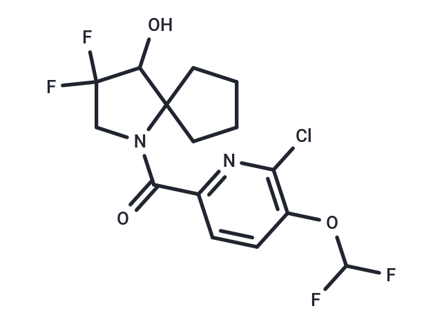 HIF-2α-IN-14