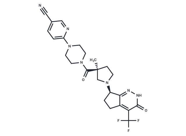 PARP7-IN-21