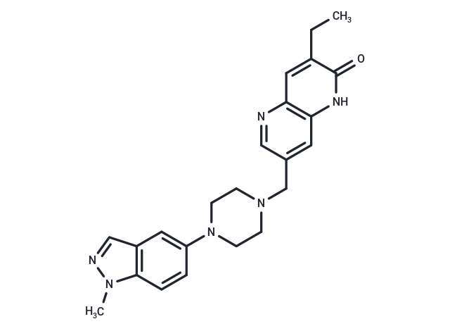 PARP1-IN-22