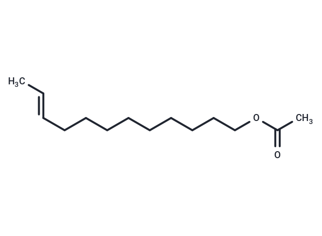 (E)-10-Dodecenyl acetate