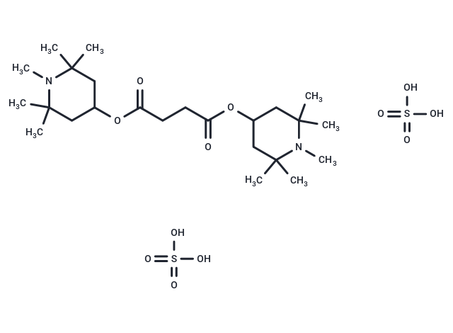 Suxemerid disulfate