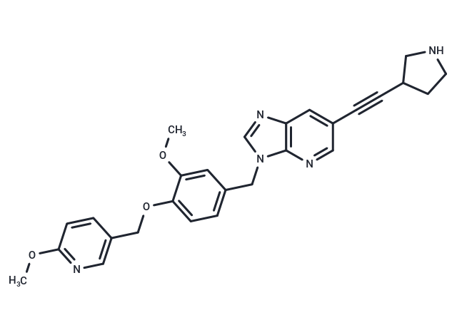 CSF1R-IN-25