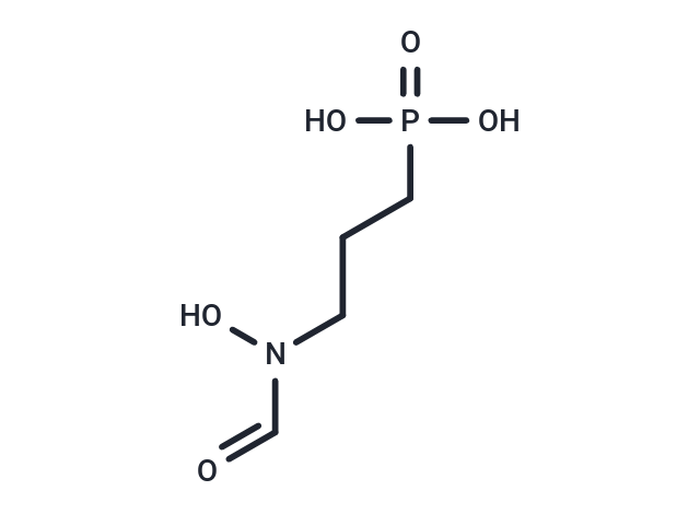 Fosmidomycin