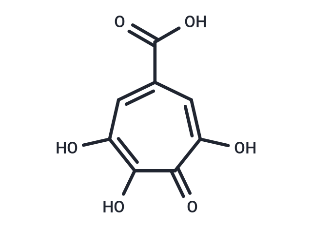 Puberulic acid