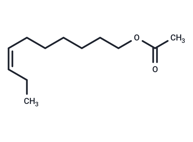 (Z)-7-Decenyl acetate