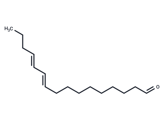 (E,E)-10,12-Hexadecadienal