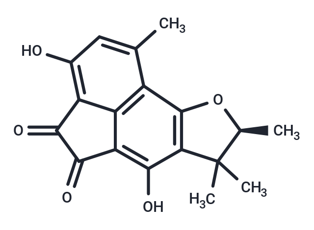 Sclerodione