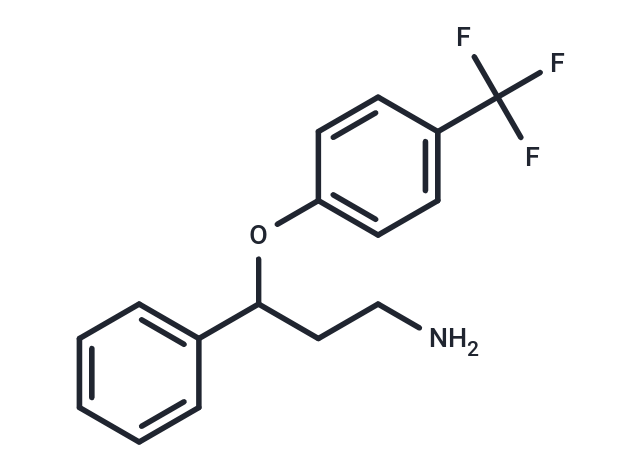 Norfluoxetine