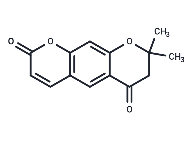 Graveolone