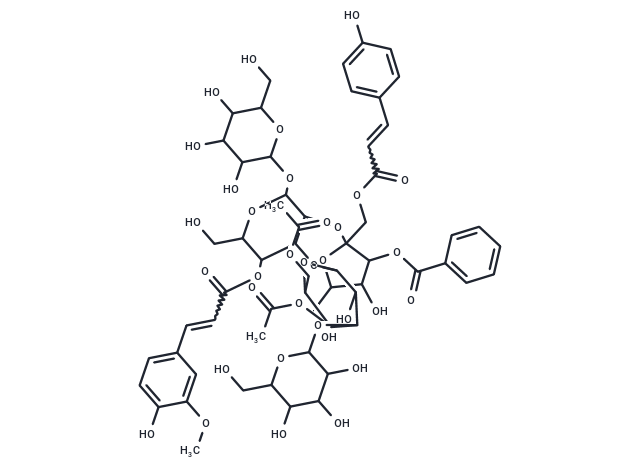 Tenuifoliose B