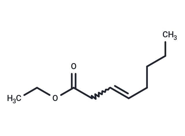 Ethyl 3-octenoate