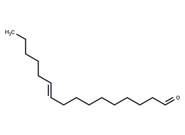 (E)-10-Hexadecenal